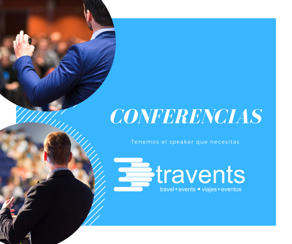 conferencias