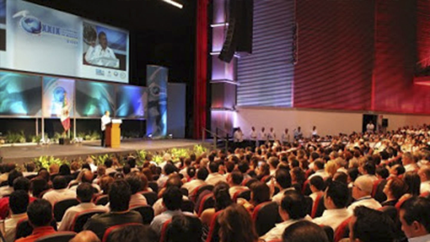 travents evento