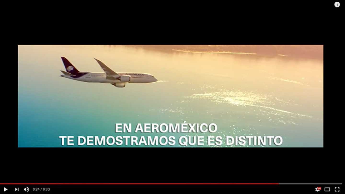 México Diferente