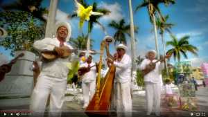 La Candelaria