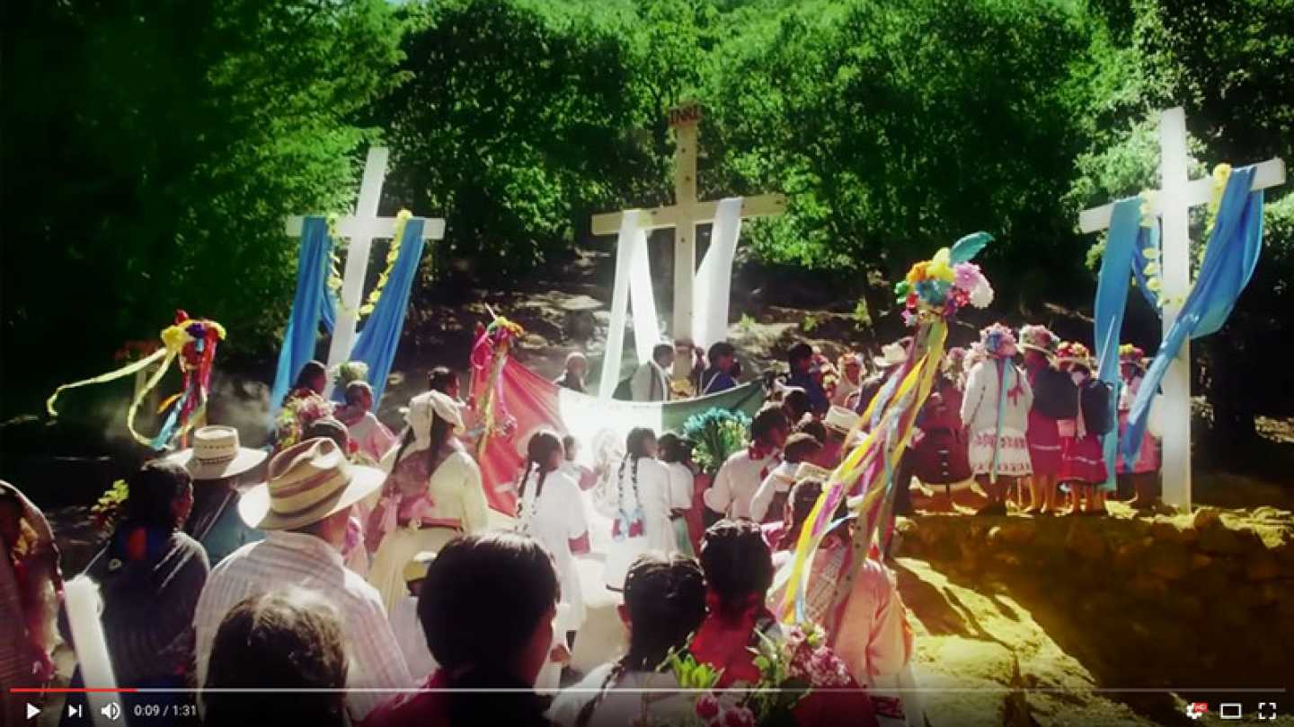 Tradición Señor Cerrito