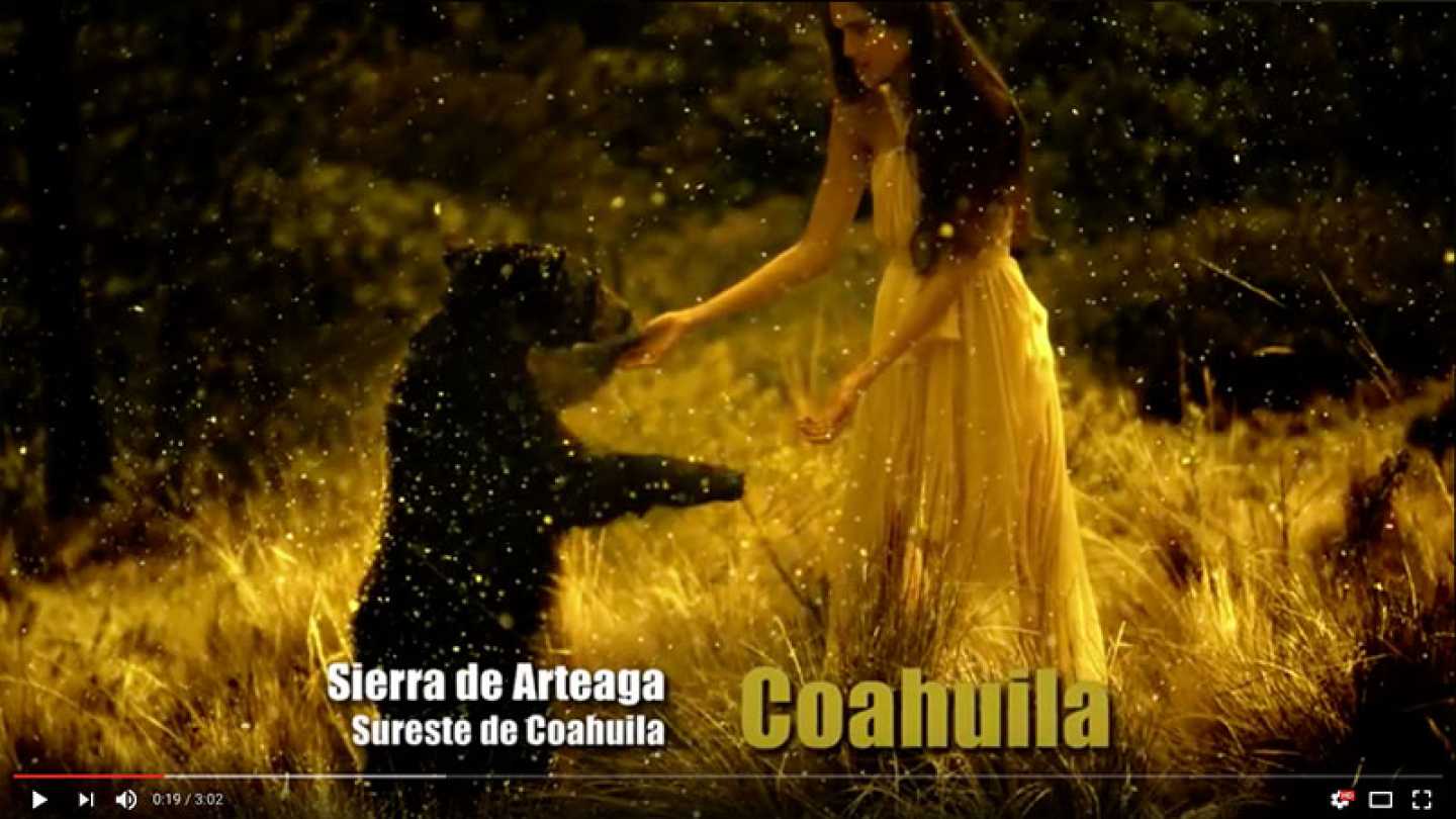 Coahuila Bicentenario