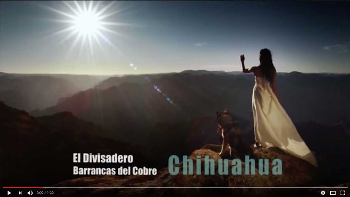Divisadero Bicentenario