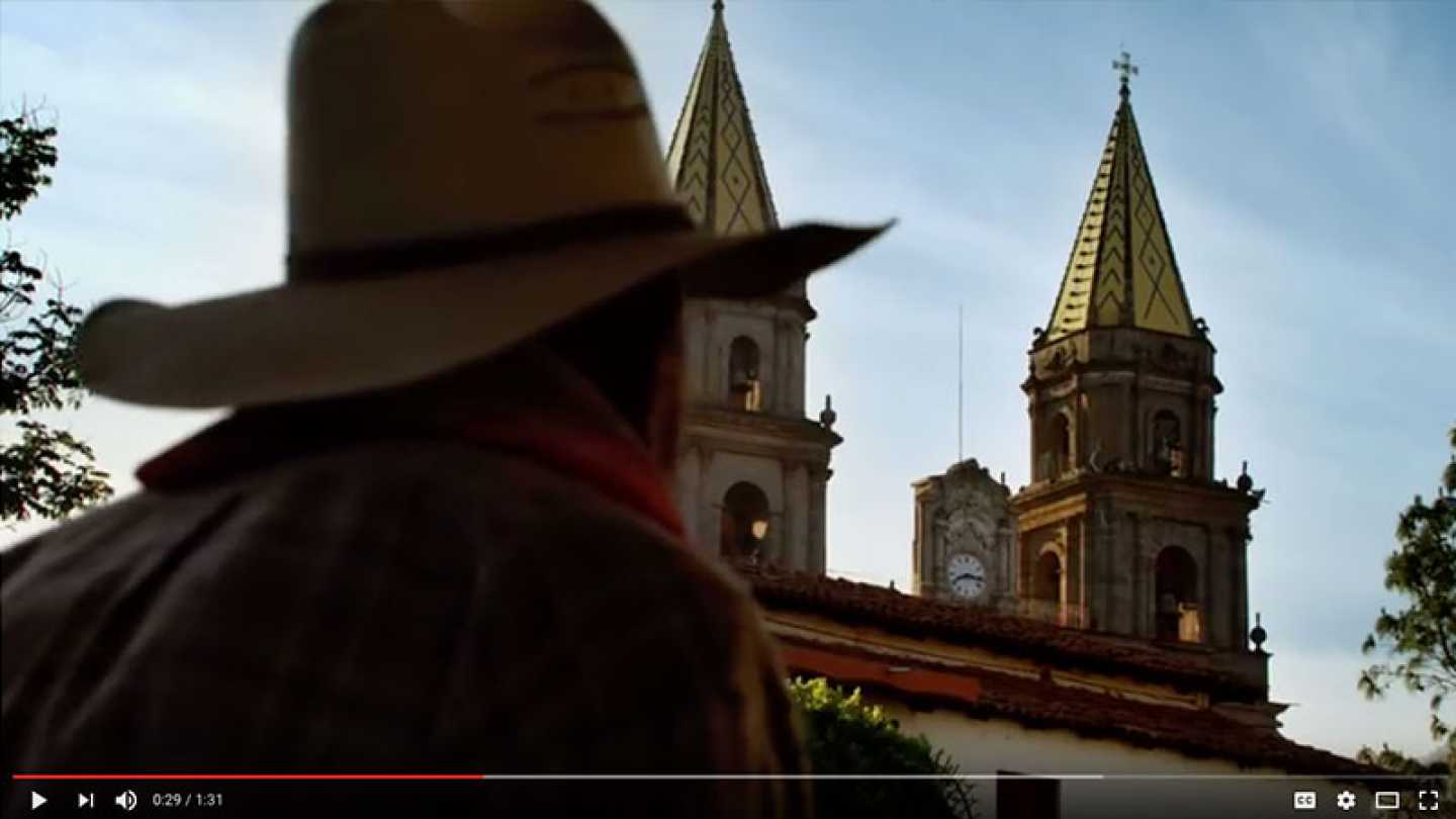 Virgen de Talpa