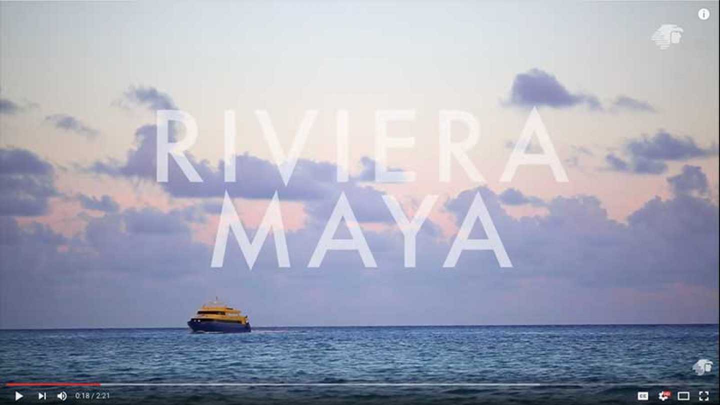 Riviera Maya