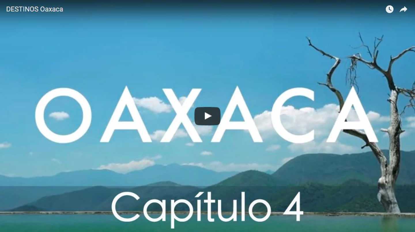 Oaxaca