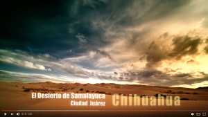 Chihuahua Bicentenario