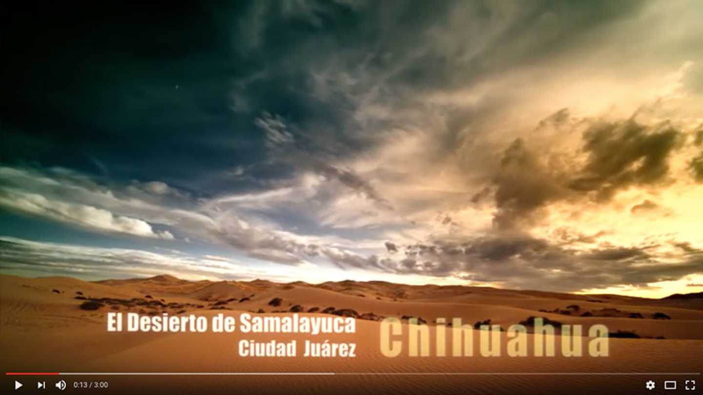 Chihuahua Bicentenario