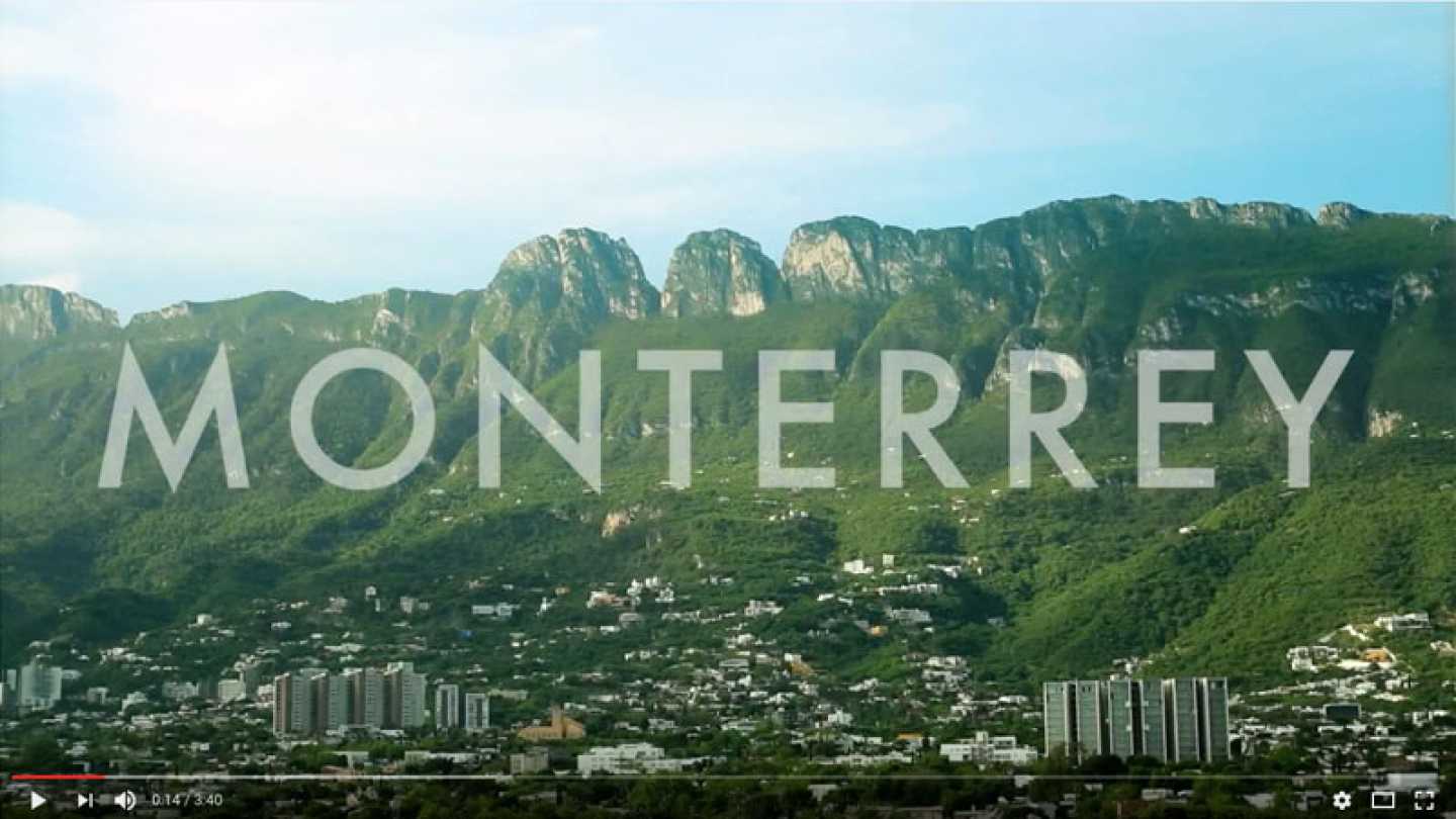 Monterrey