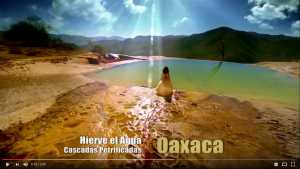 Oaxaca Bicentenario